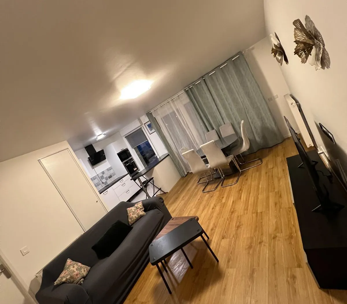 Location Châtenay-Malabry Chambre 6ae10510a550