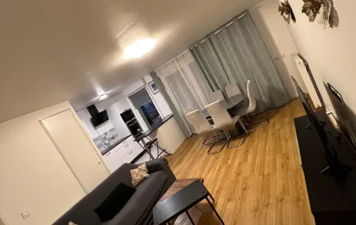 Location Châtenay-Malabry Chambre 6ae10510a550