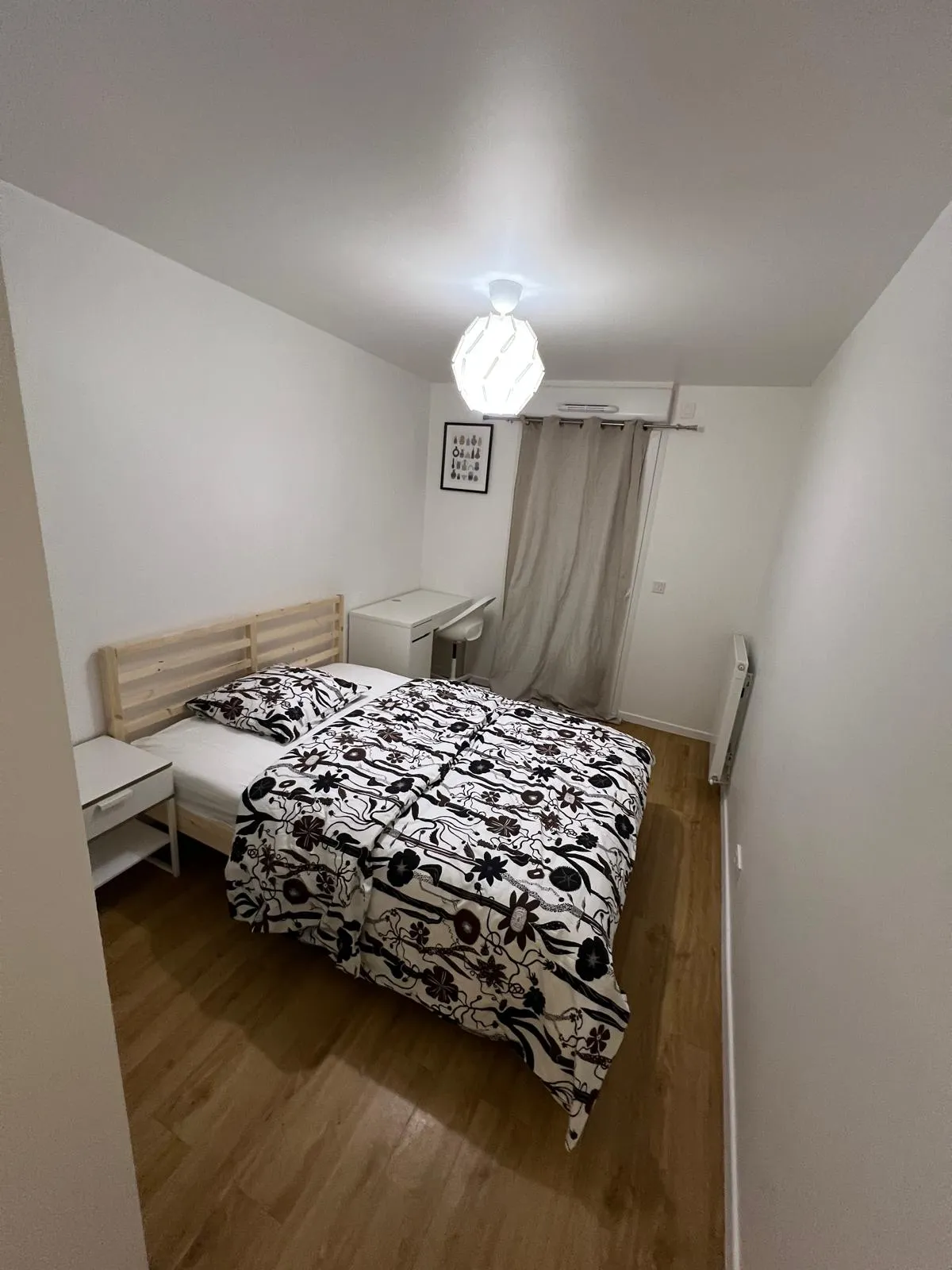Location Châtenay-Malabry Chambre 6ae10510a550