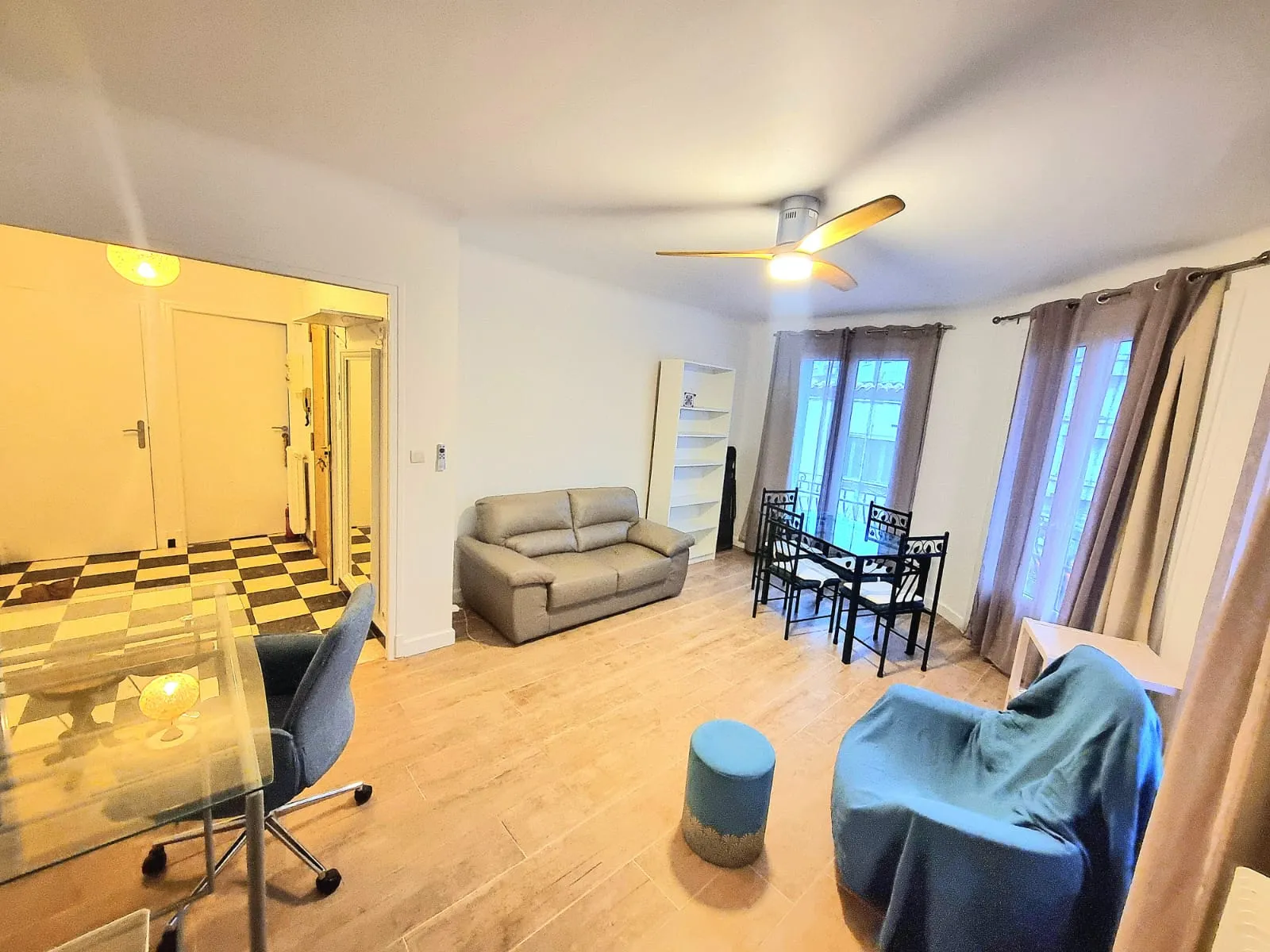 Location Perpignan Appartement 6ae125007532