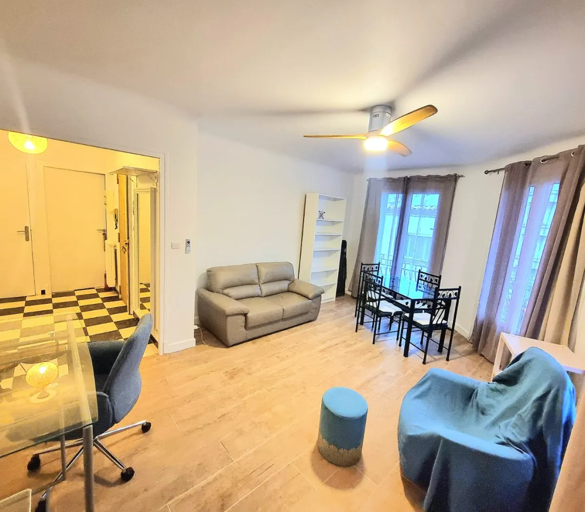 Location Perpignan Appartement 6ae125007532