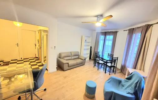 Location Perpignan Appartement 6ae125007532