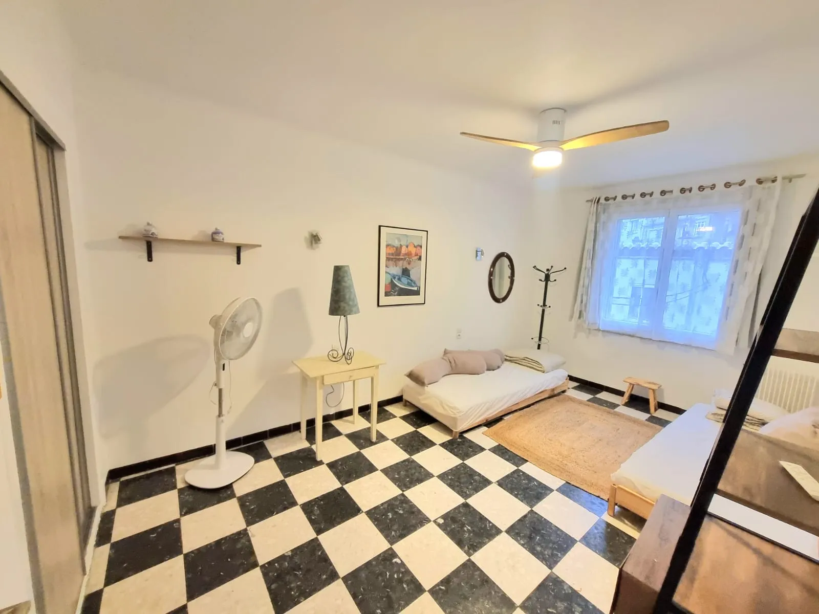 Location Perpignan Appartement 6ae125007532