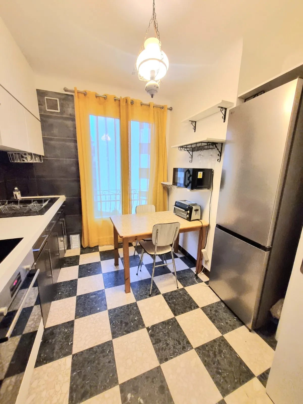 Location Perpignan Appartement 6ae125007532