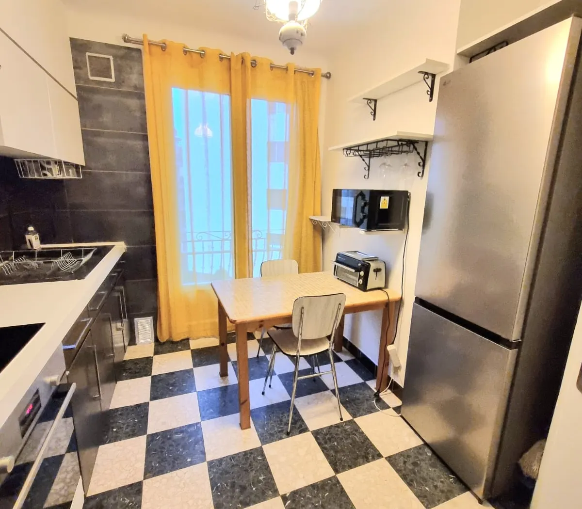 Location Perpignan Appartement 6ae125007532