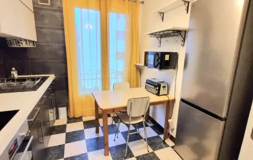 Location Perpignan Appartement 6ae125007532