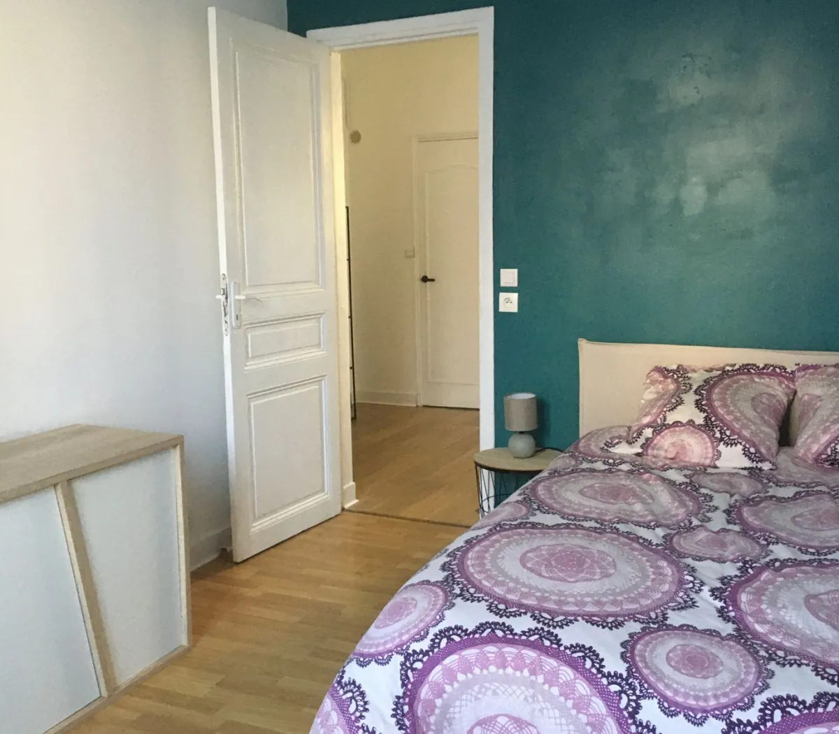 Location Ivry-sur-Seine Appartement 6ae217b0