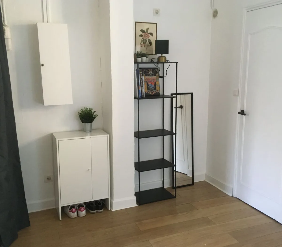 Location Ivry-sur-Seine Appartement 6ae217b0