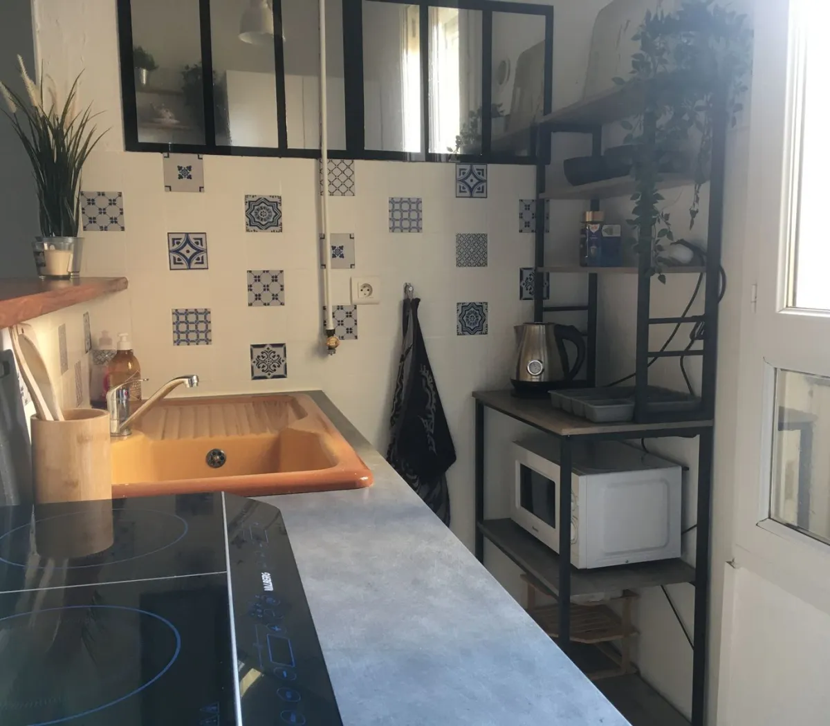 Location Ivry-sur-Seine Appartement 6ae217b0