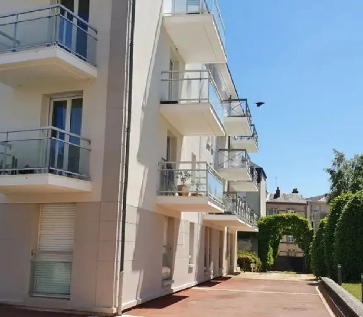 Location Orléans Appartement 6ae266c7