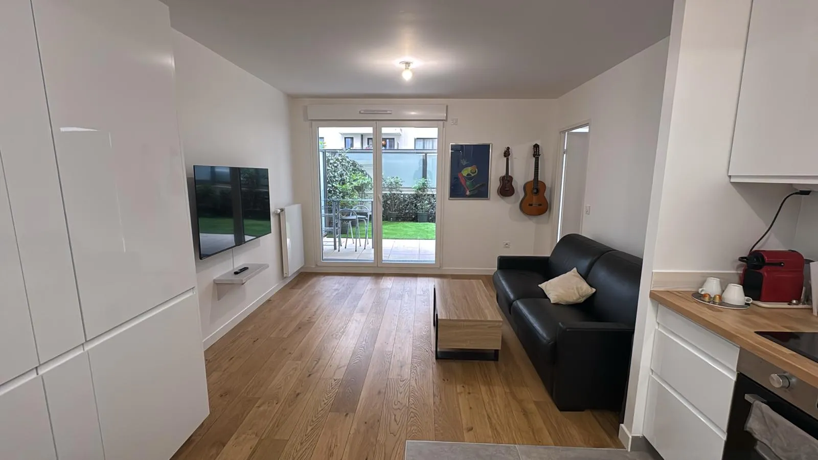 Location Rueil-Malmaison Appartement 6ae316abcc5c