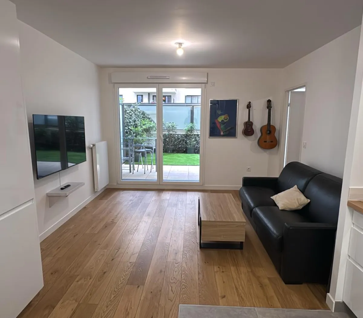 Location Rueil-Malmaison Appartement 6ae316abcc5c