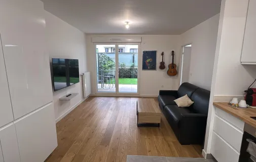 Location Rueil-Malmaison Appartement 6ae316abcc5c