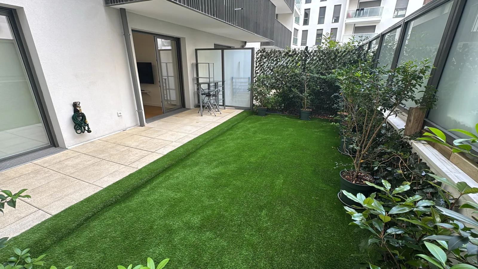 Location Rueil-Malmaison Appartement 6ae316abcc5c