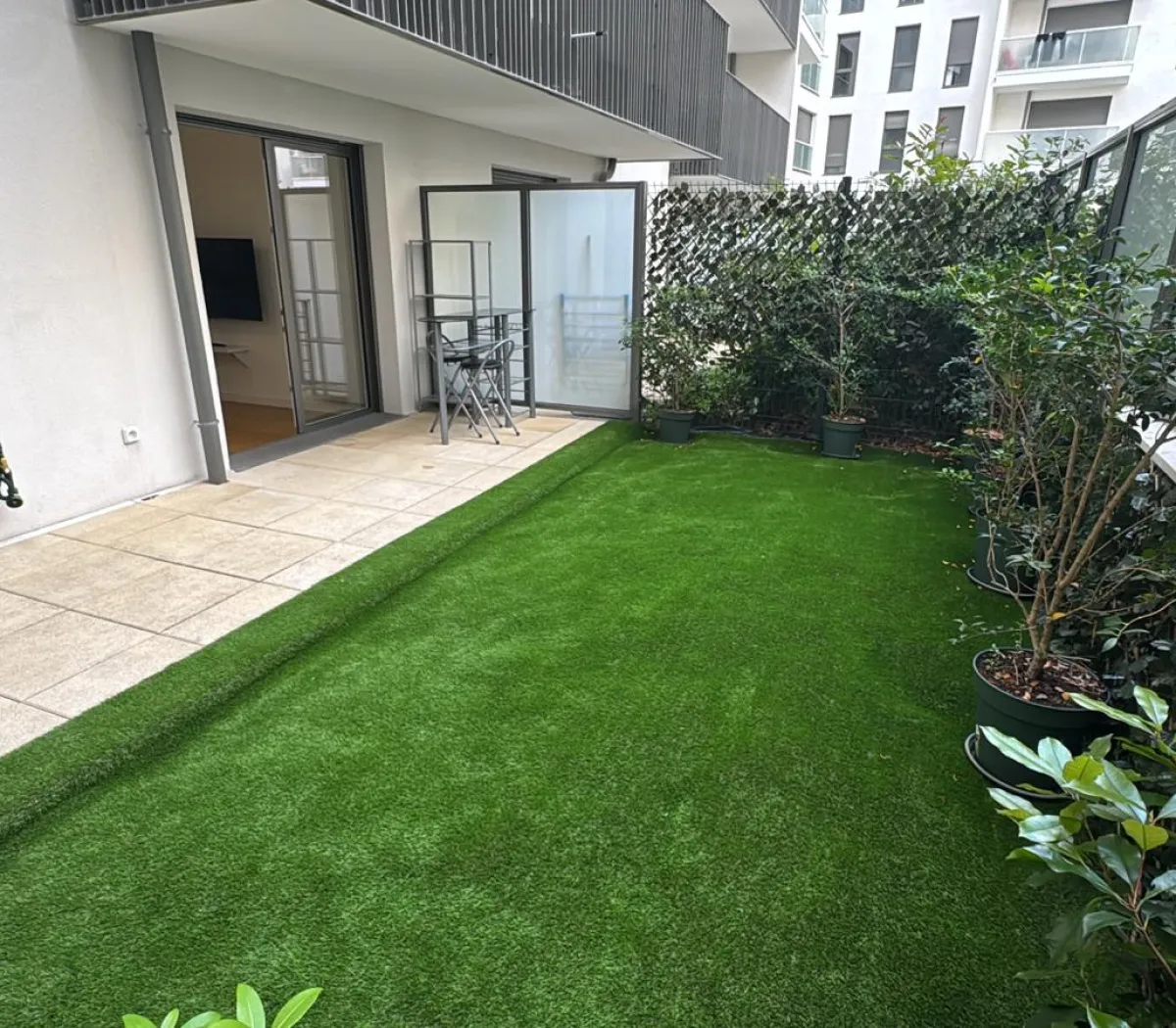 Location Rueil-Malmaison Appartement 6ae316abcc5c