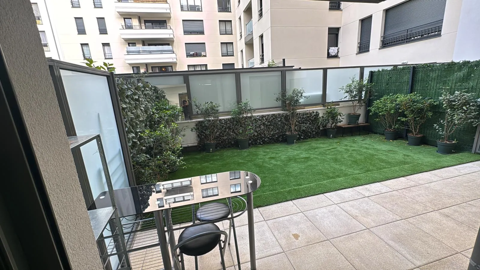 Location Rueil-Malmaison Appartement 6ae316abcc5c