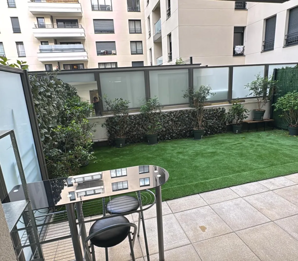 Location Rueil-Malmaison Appartement 6ae316abcc5c