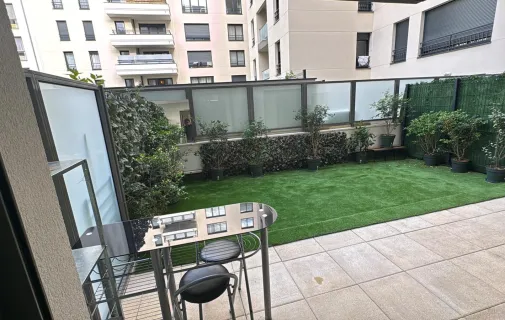 Location Rueil-Malmaison Appartement 6ae316abcc5c