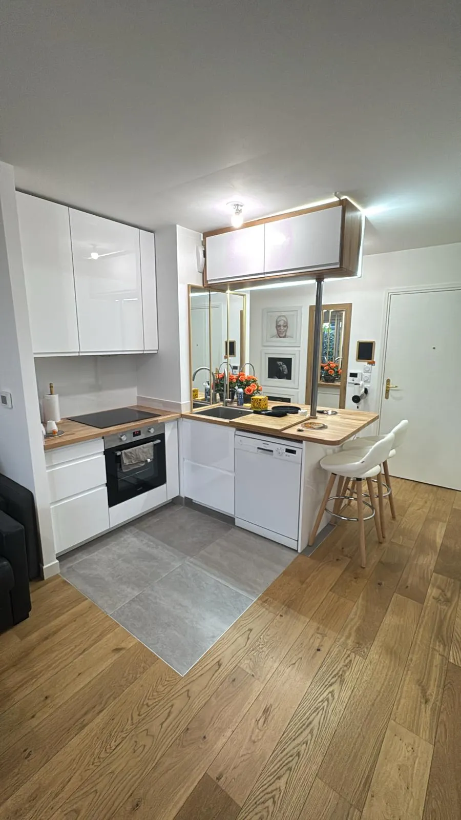 Location Rueil-Malmaison Appartement 6ae316abcc5c