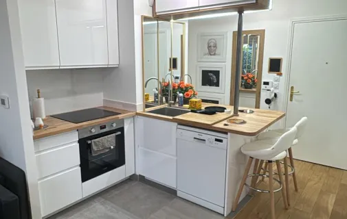 Location Rueil-Malmaison Appartement 6ae316abcc5c