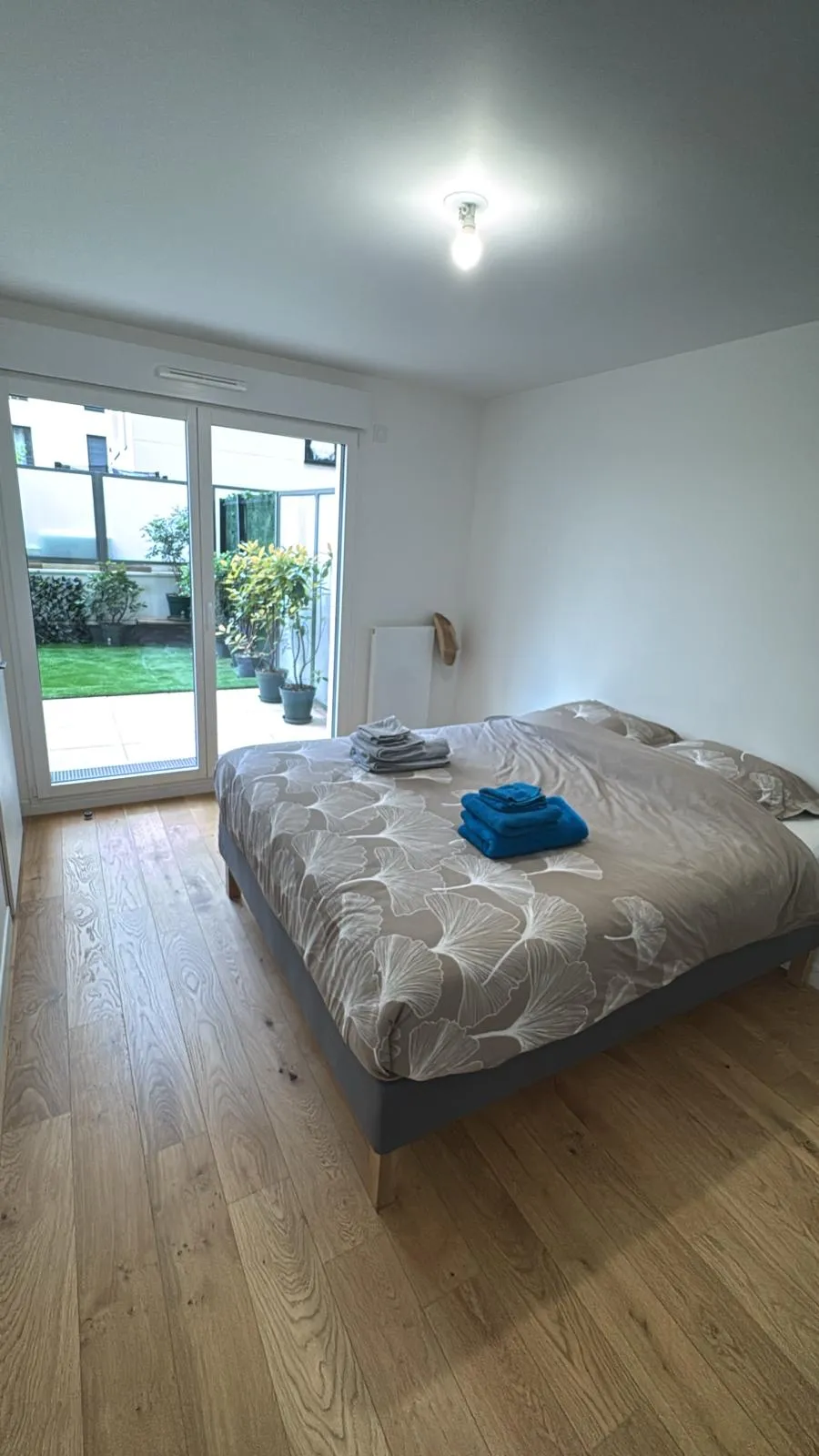 Location Rueil-Malmaison Appartement 6ae316abcc5c