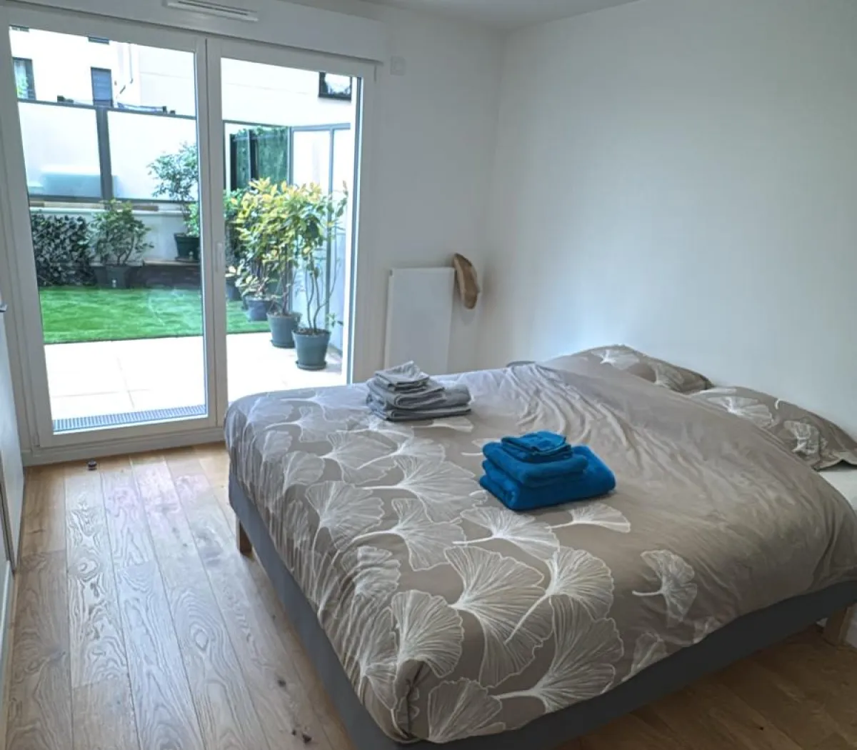 Location Rueil-Malmaison Appartement 6ae316abcc5c