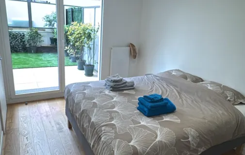 Location Rueil-Malmaison Appartement 6ae316abcc5c