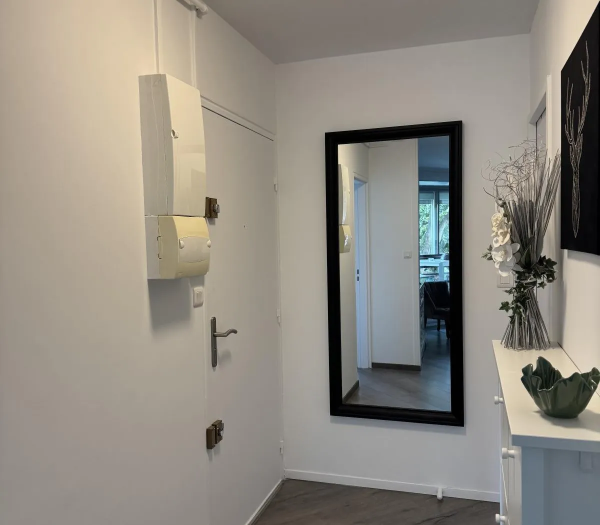 Location Marseille Appartement 6ae324c71395