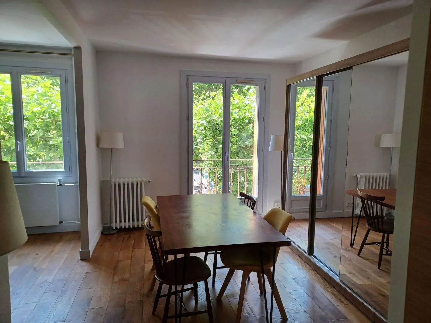 Location Montrouge Appartement 6ae3732e3273