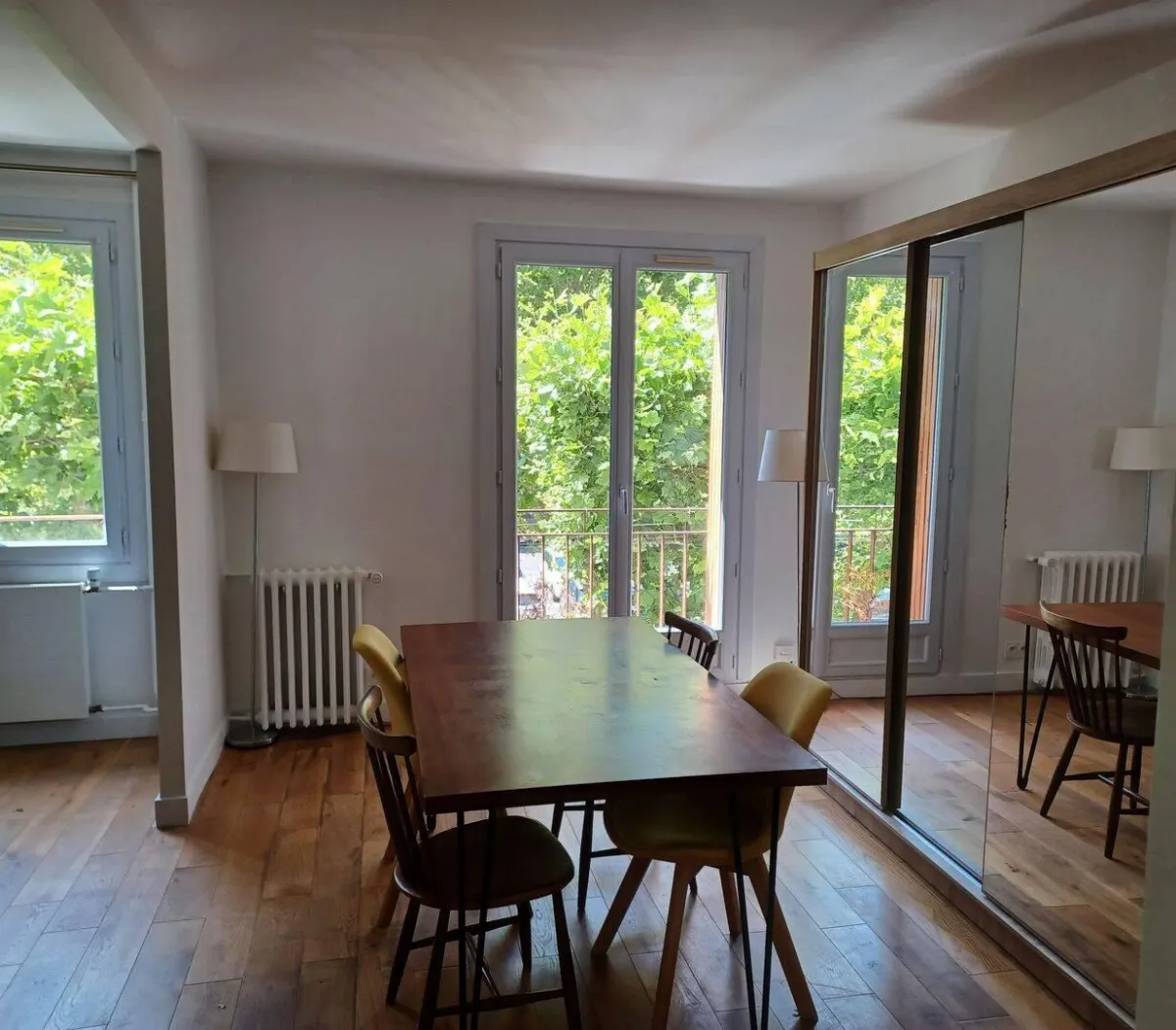 Location Montrouge Appartement 6ae3732e3273