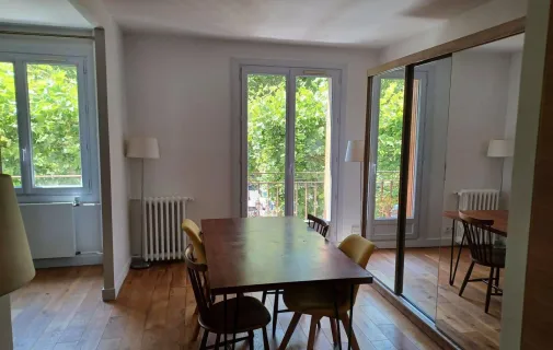Location Montrouge Appartement 6ae3732e3273