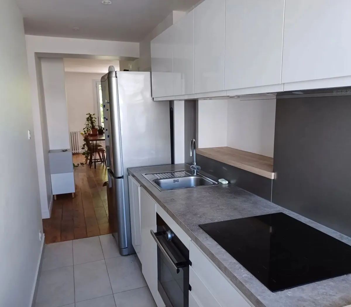 Location Montrouge Appartement 6ae3732e3273