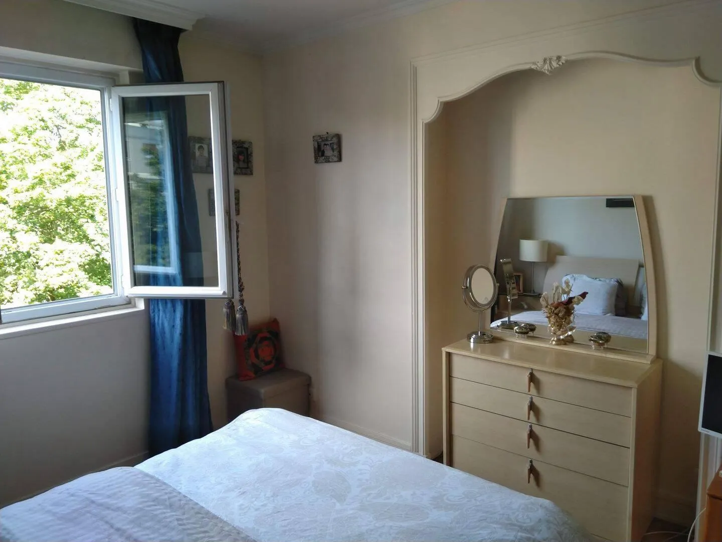 Location Sceaux Appartement 6ae444416655