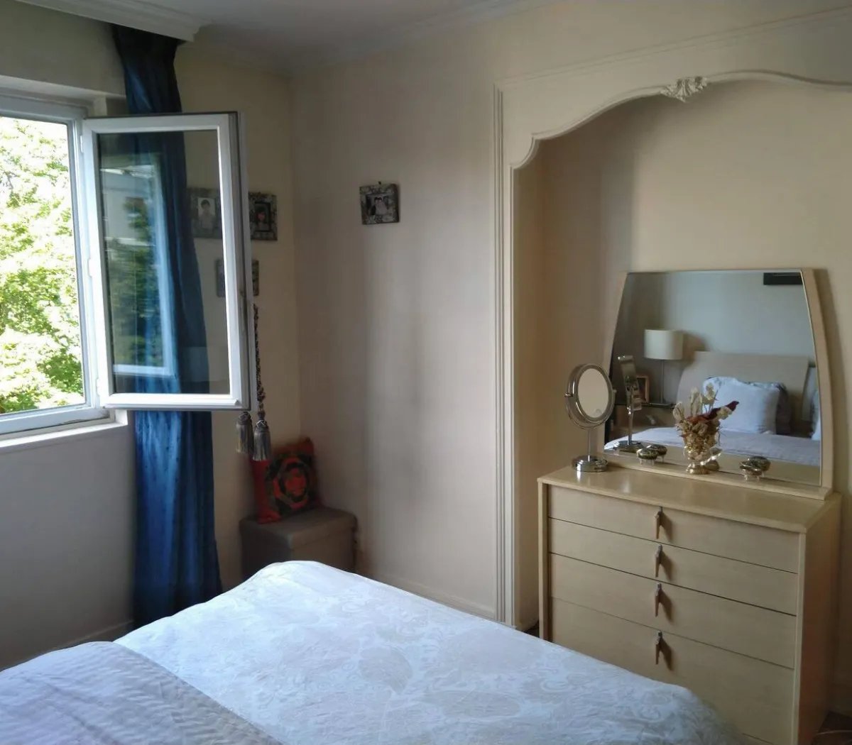 Location Sceaux Appartement 6ae444416655