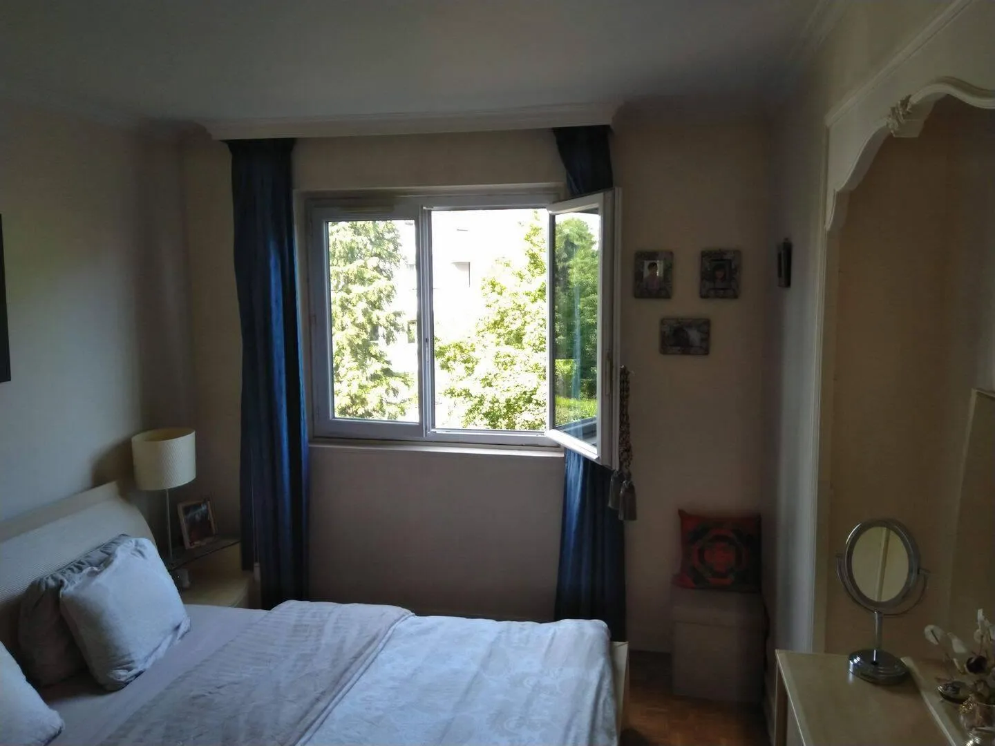 Location Sceaux Appartement 6ae444416655