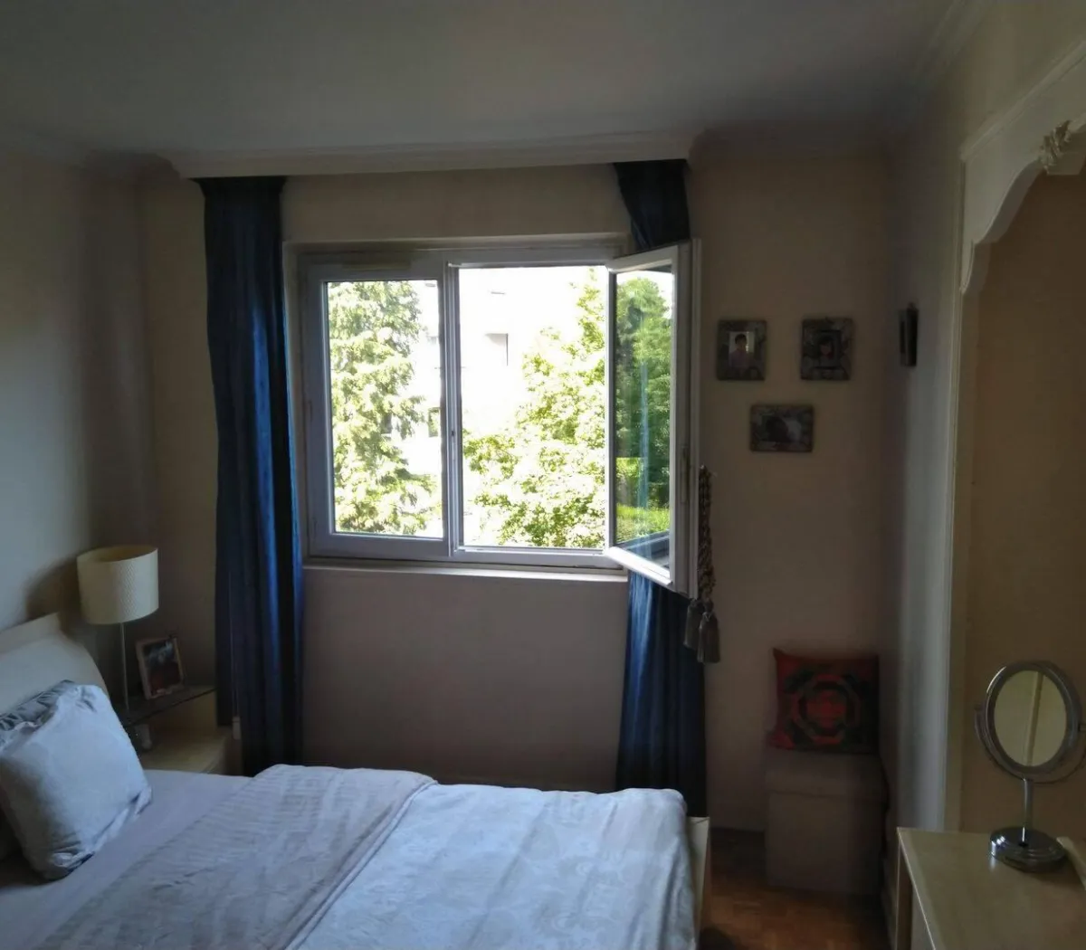 Location Sceaux Appartement 6ae444416655