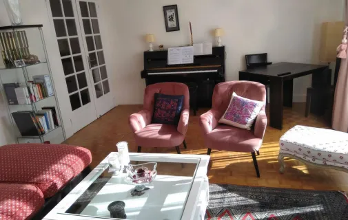 Location Sceaux Appartement 6ae444416655