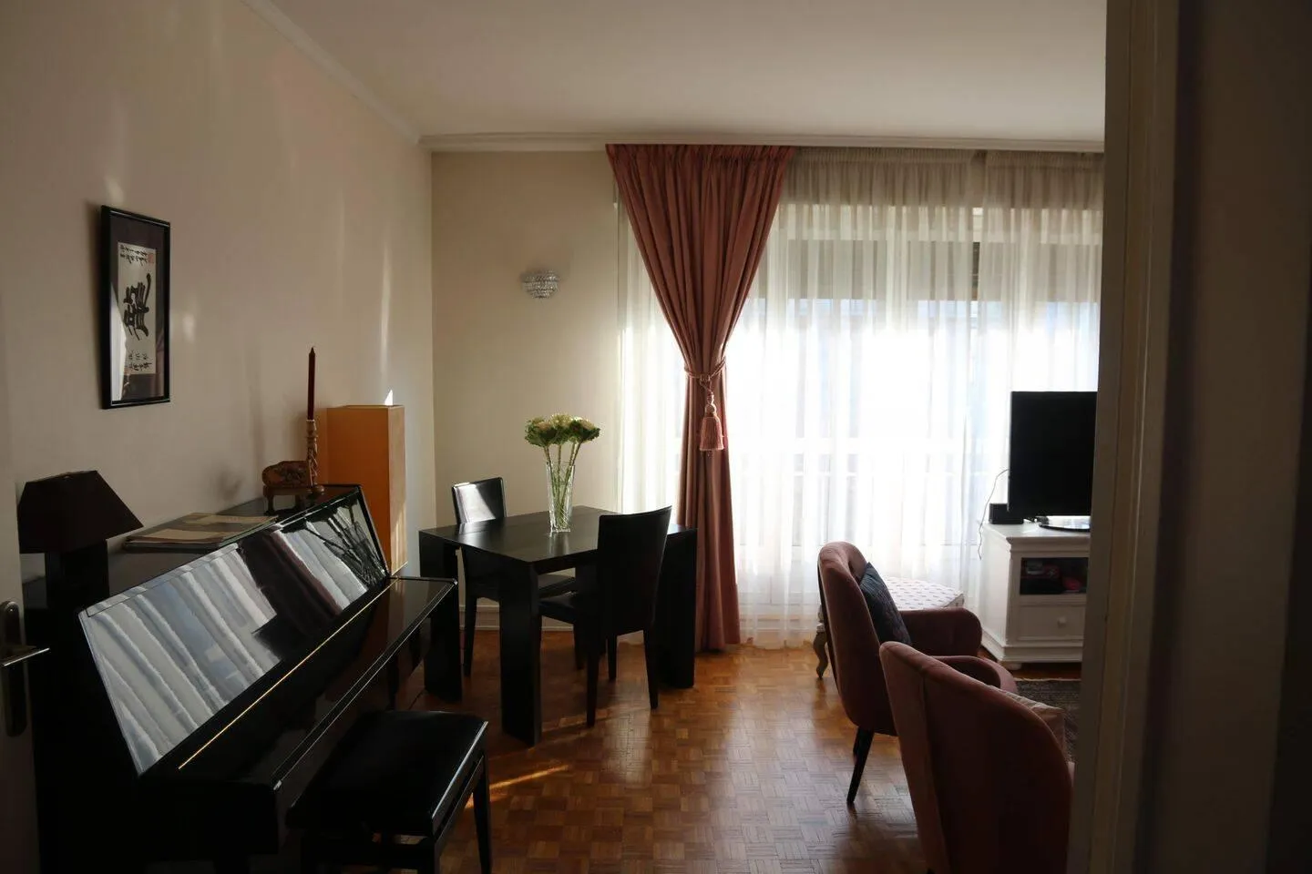 Location Sceaux Appartement 6ae444416655