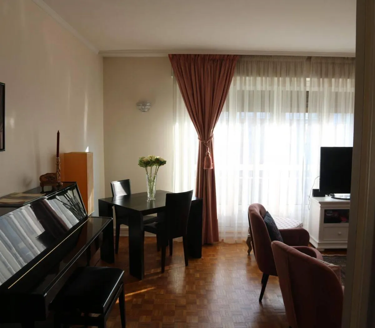 Location Sceaux Appartement 6ae444416655