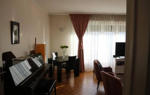 Location Sceaux Appartement 6ae444416655