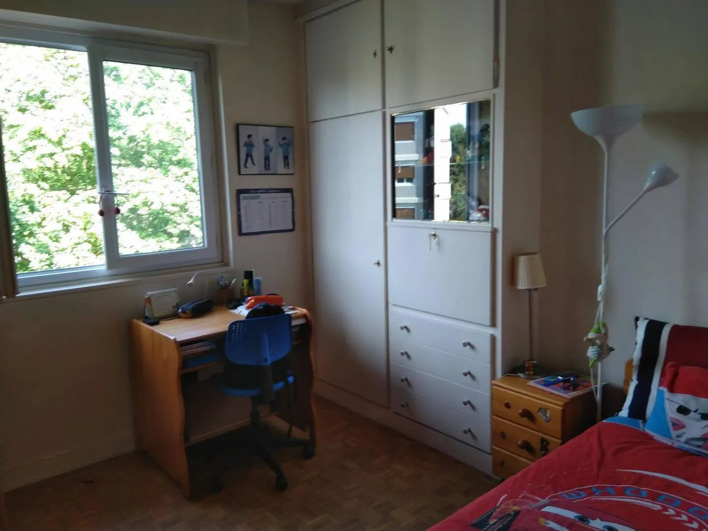 Location Sceaux Appartement 6ae444416655