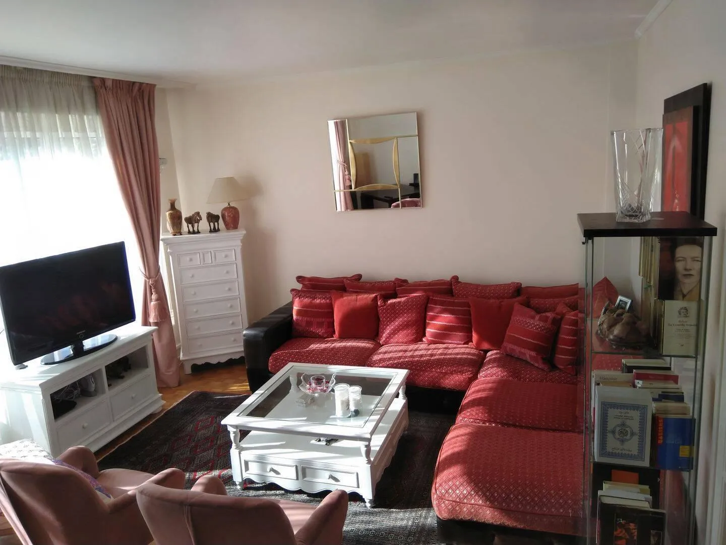 Location Sceaux Appartement 6ae444416655