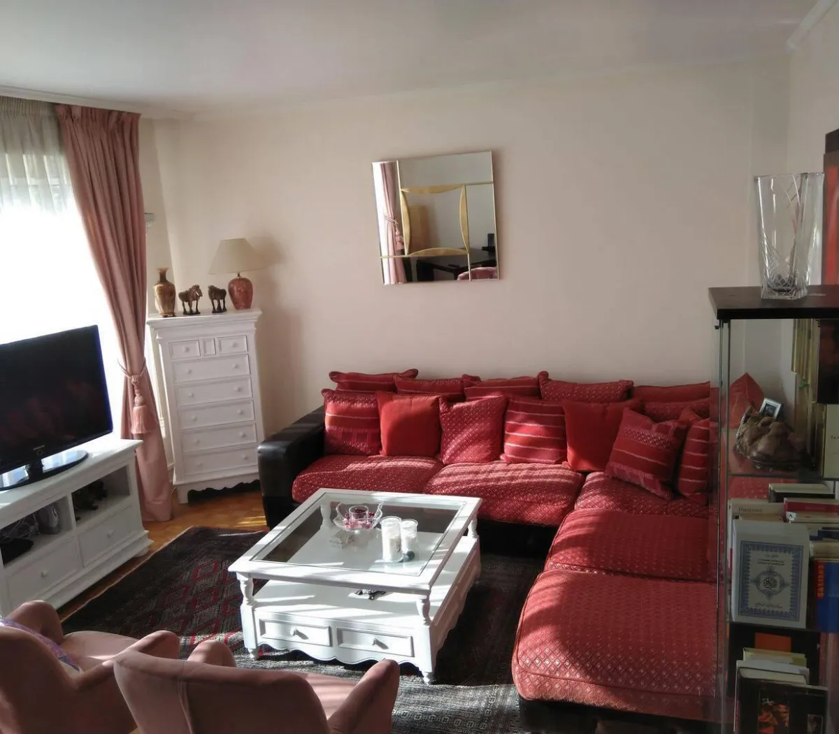 Location Sceaux Appartement 6ae444416655