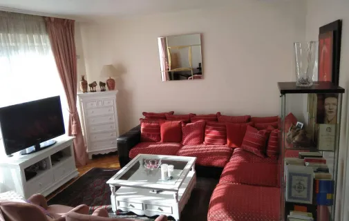 Location Sceaux Appartement 6ae444416655