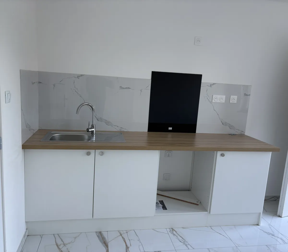 Location Villeneuve-d'Ascq Appartement 6ae4fd1250f1