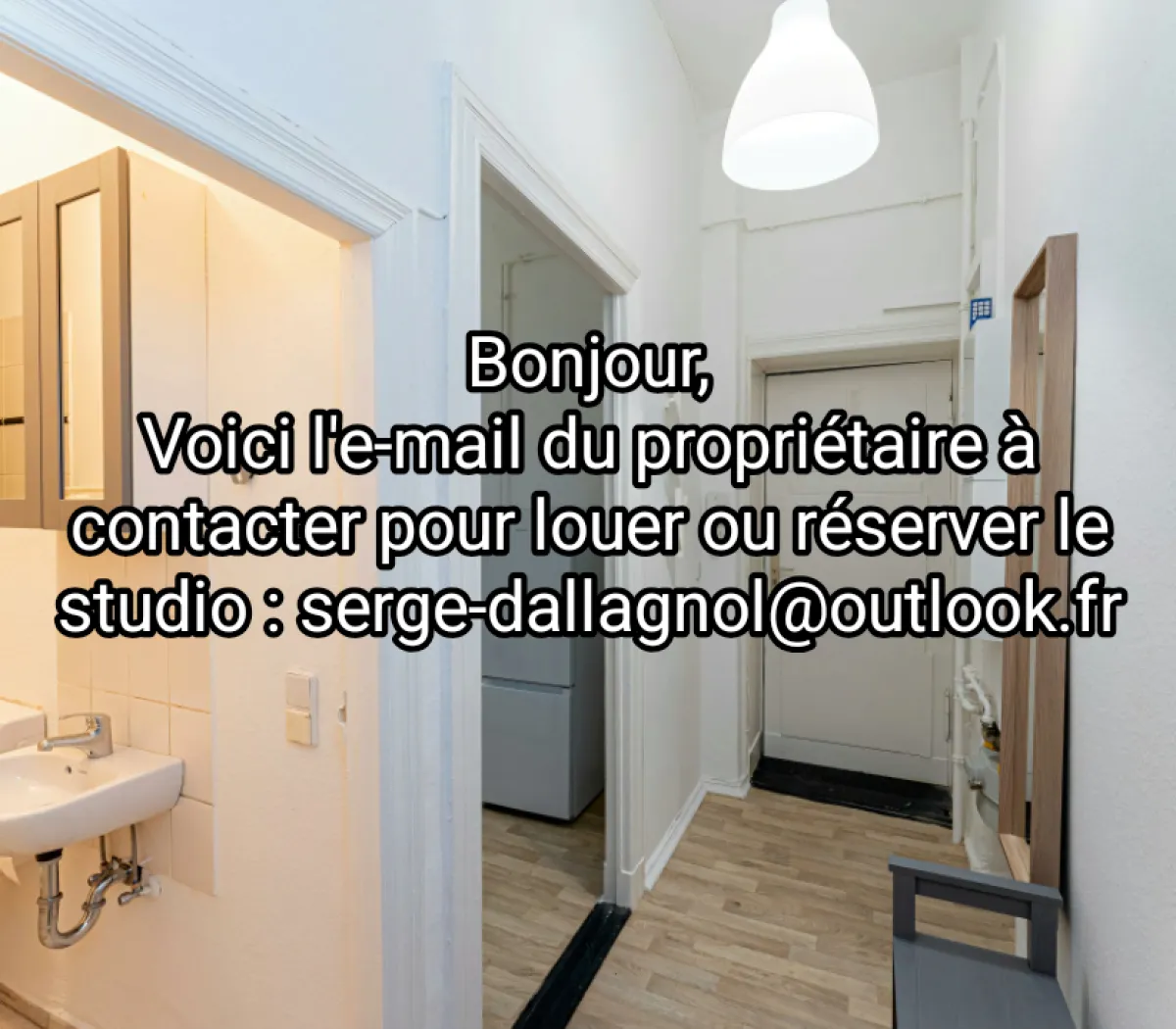 Location Lyon Appartement 6ae5045284e8