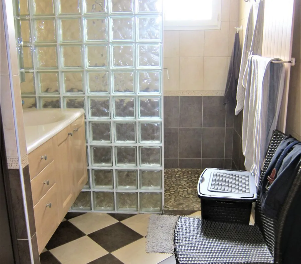 Location Saint-Christophe-du-Bois Maison 6b0c0ec4