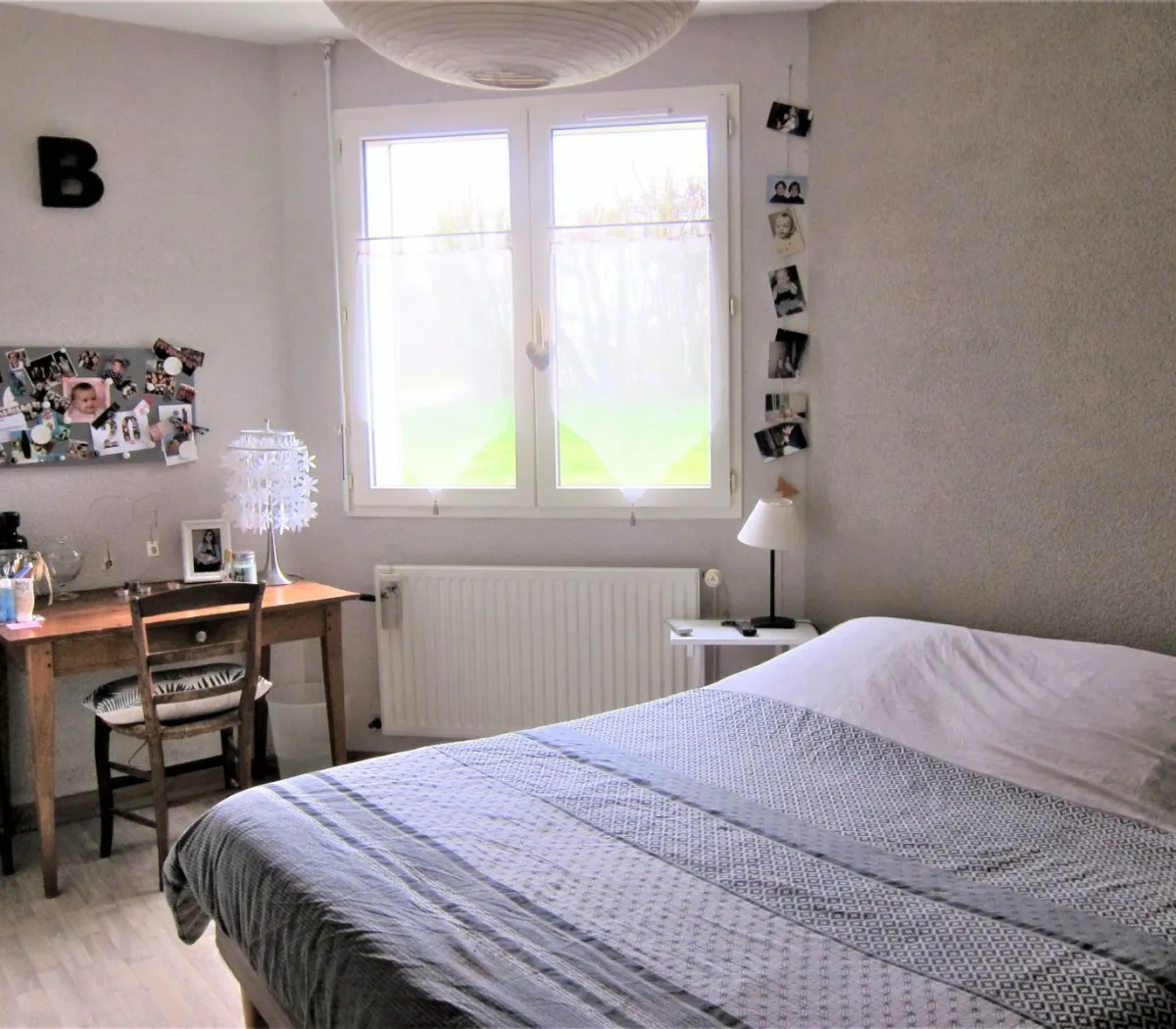 Location Saint-Christophe-du-Bois Maison 6b0c0ec4