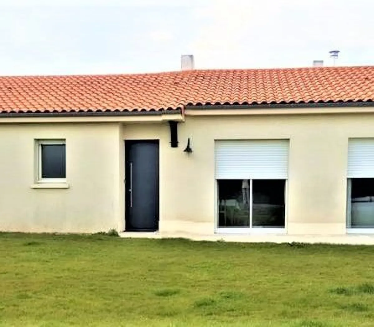 Location Saint-Christophe-du-Bois Maison 6b0c0ec4