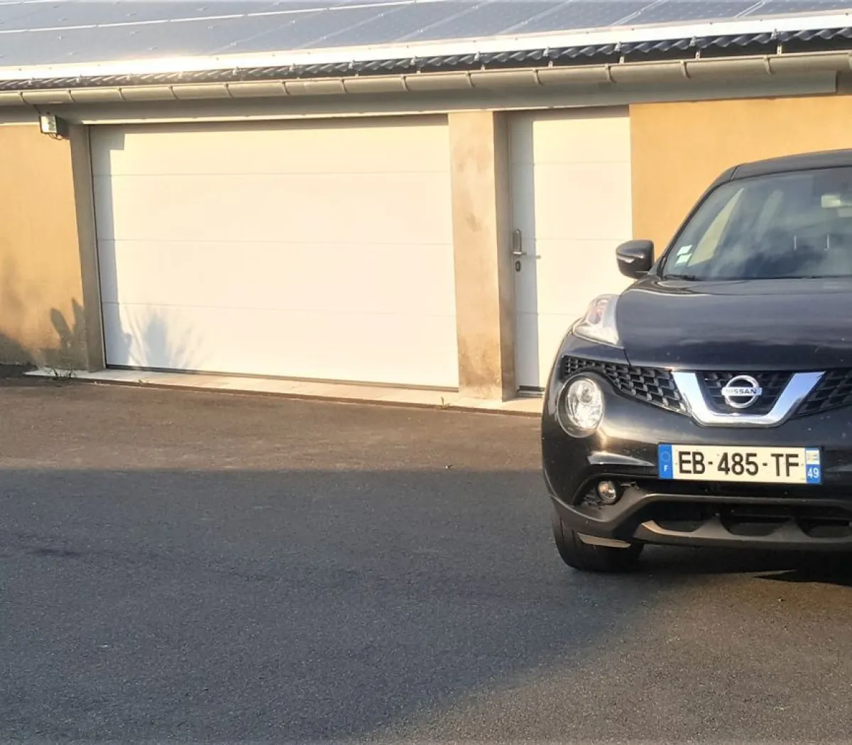 Location Saint-Christophe-du-Bois Maison 6b0c0ec4